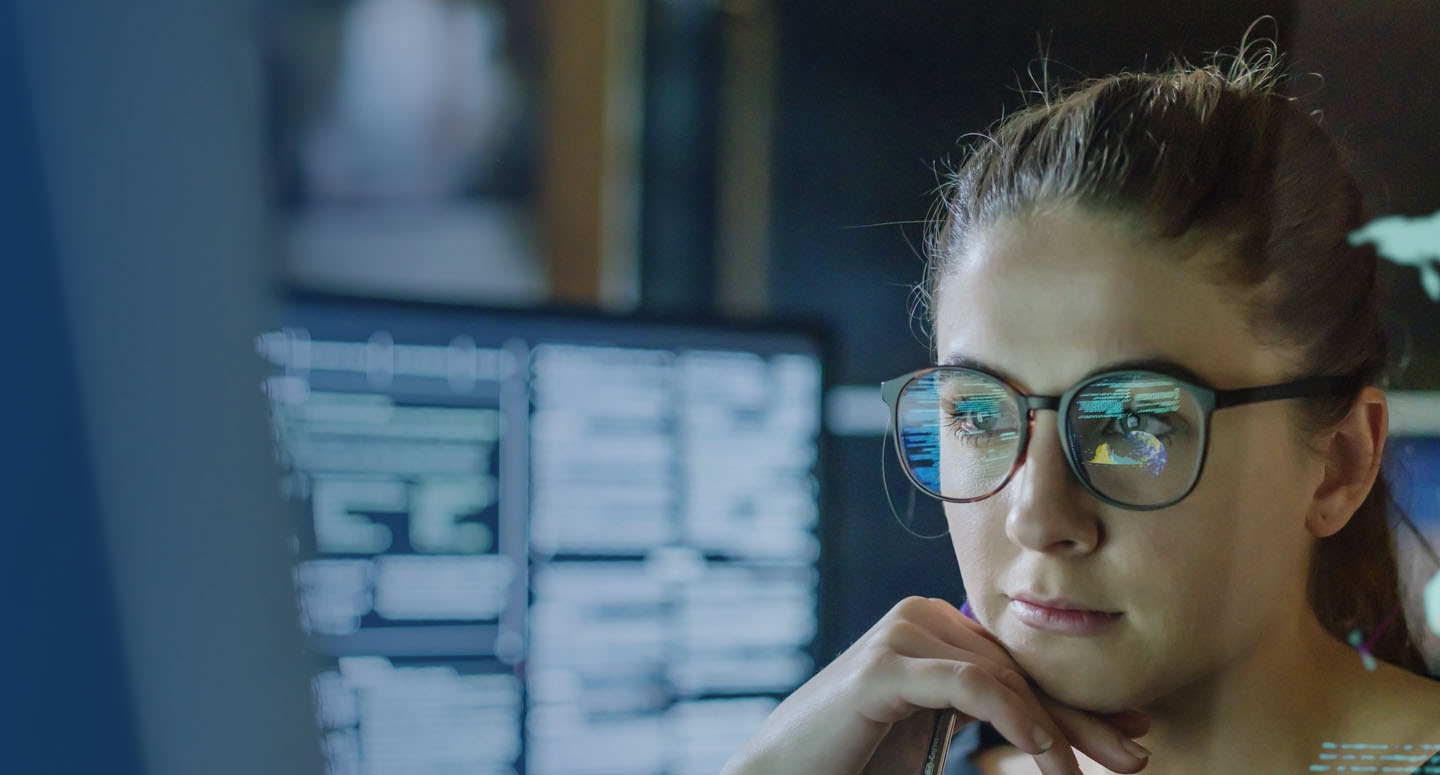 Financial Data Analytics and Al Learning Solutions