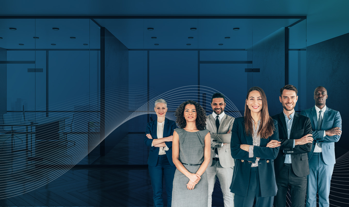 A Global Leader in
Financial Education