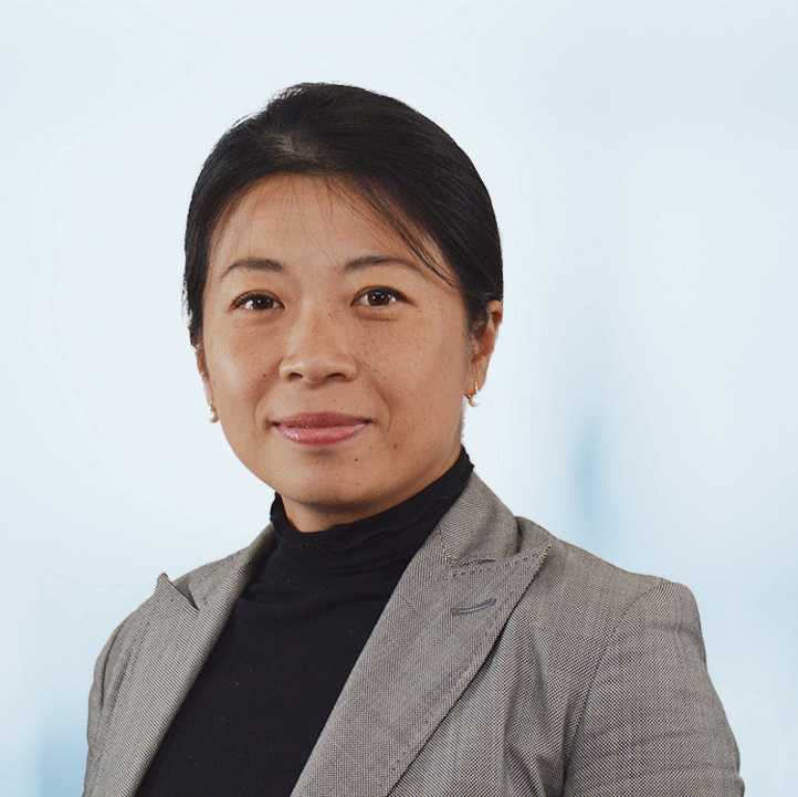 Sharon Hu